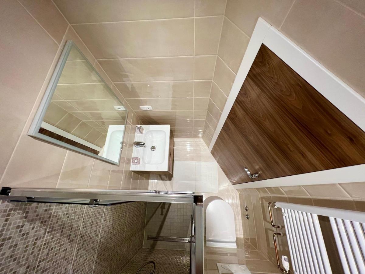 Vila Zrina - Apartmani Trogir Exteriér fotografie