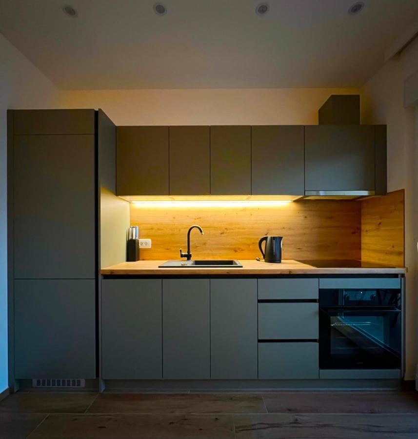 Vila Zrina - Apartmani Trogir Exteriér fotografie