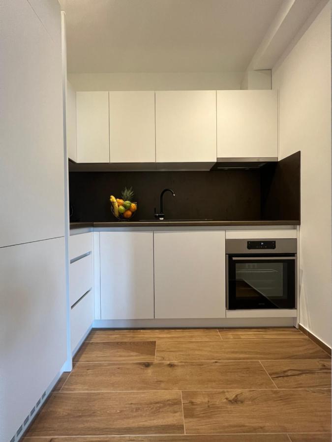 Vila Zrina - Apartmani Trogir Exteriér fotografie
