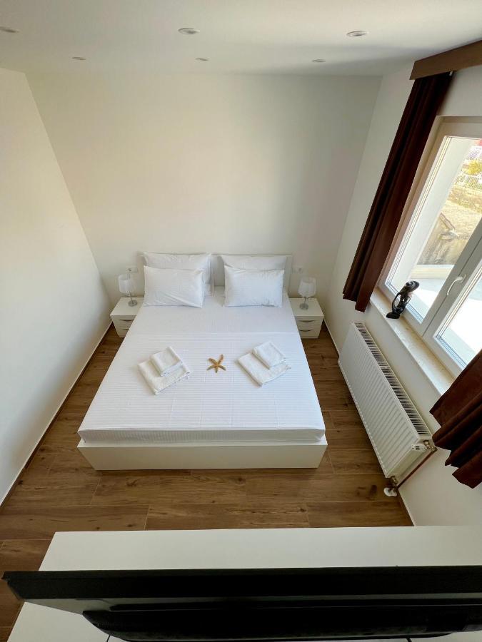 Vila Zrina - Apartmani Trogir Exteriér fotografie