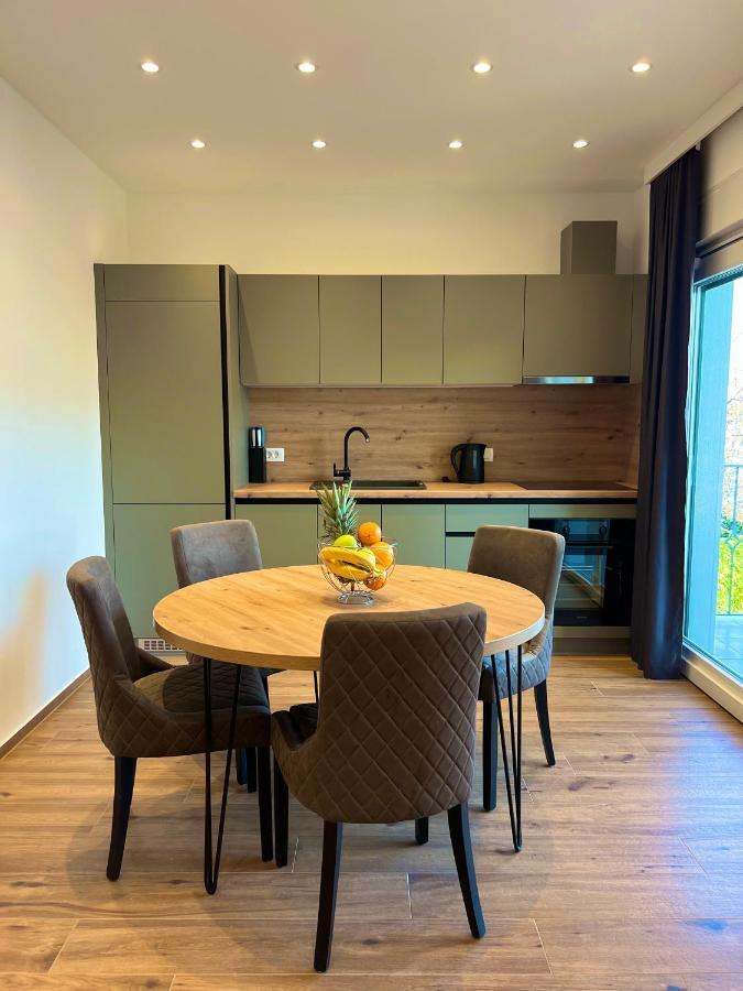 Vila Zrina - Apartmani Trogir Exteriér fotografie