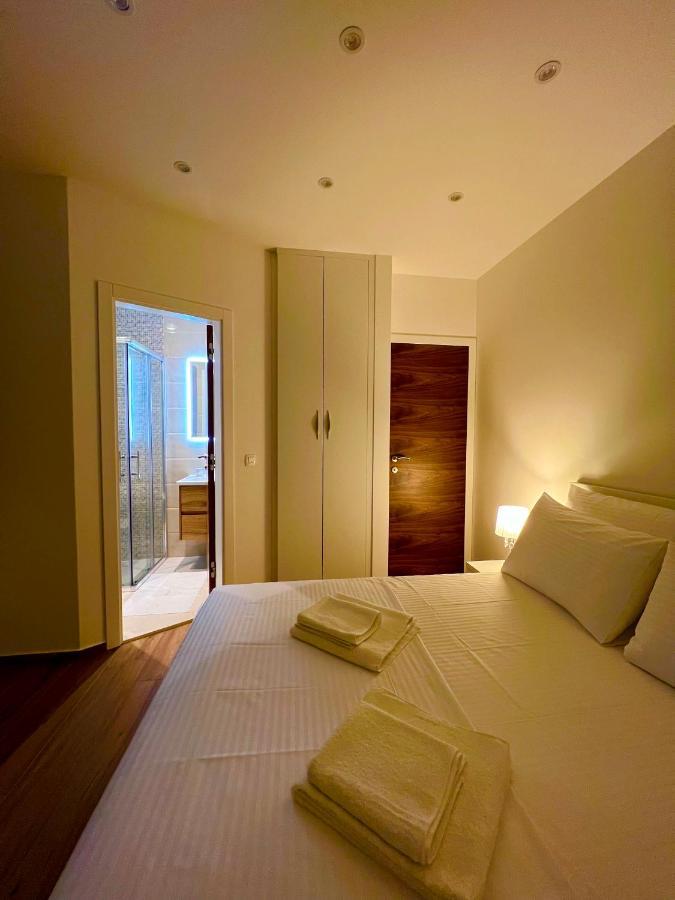 Vila Zrina - Apartmani Trogir Exteriér fotografie