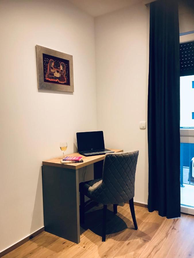 Vila Zrina - Apartmani Trogir Exteriér fotografie