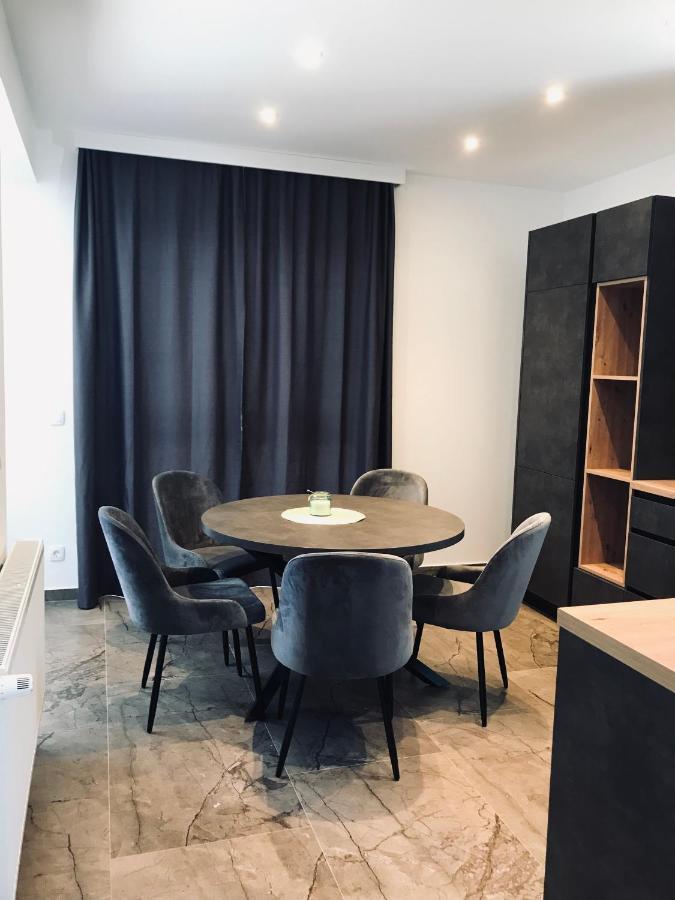 Vila Zrina - Apartmani Trogir Exteriér fotografie