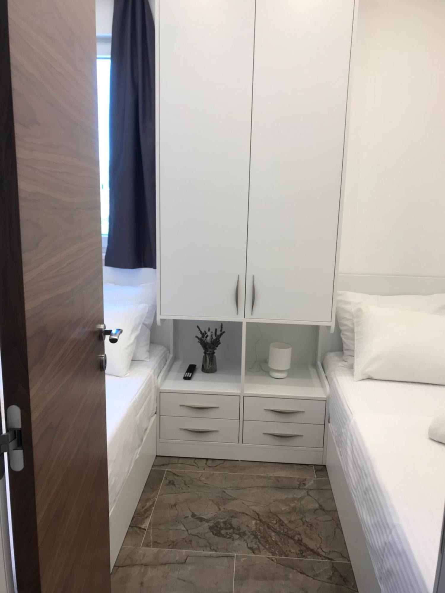 Vila Zrina - Apartmani Trogir Exteriér fotografie