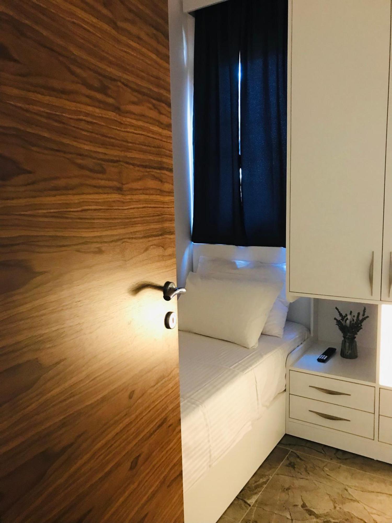 Vila Zrina - Apartmani Trogir Exteriér fotografie