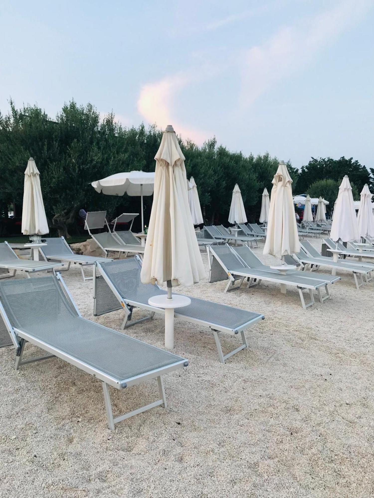 Vila Zrina - Apartmani Trogir Exteriér fotografie