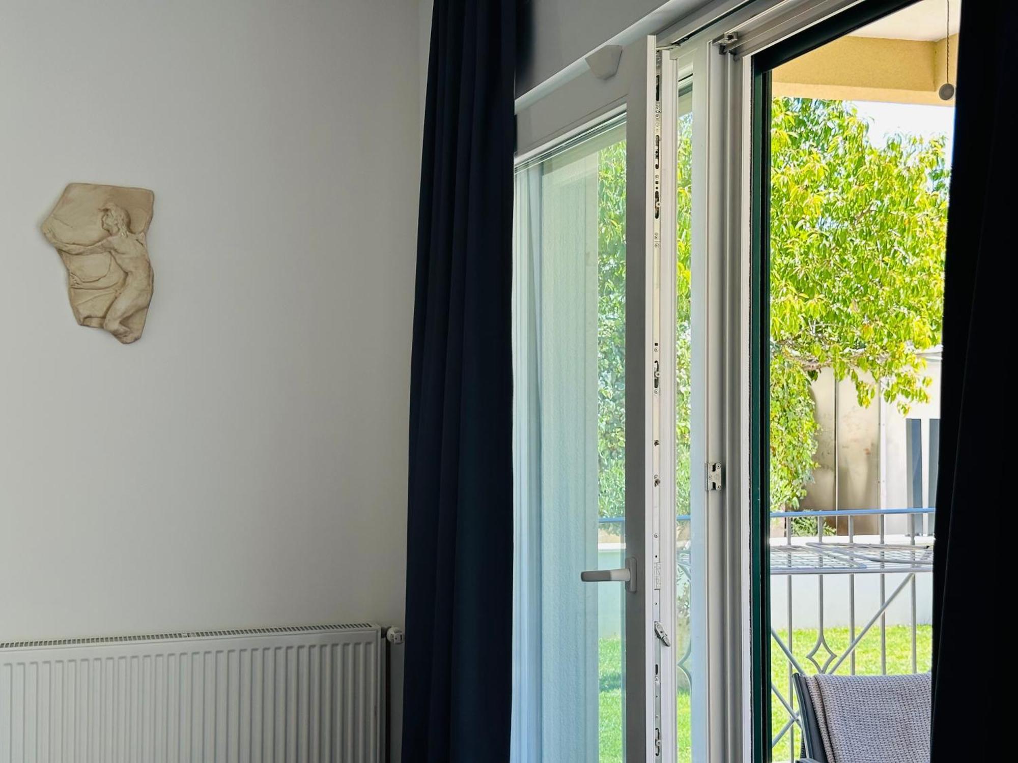 Vila Zrina - Apartmani Trogir Exteriér fotografie