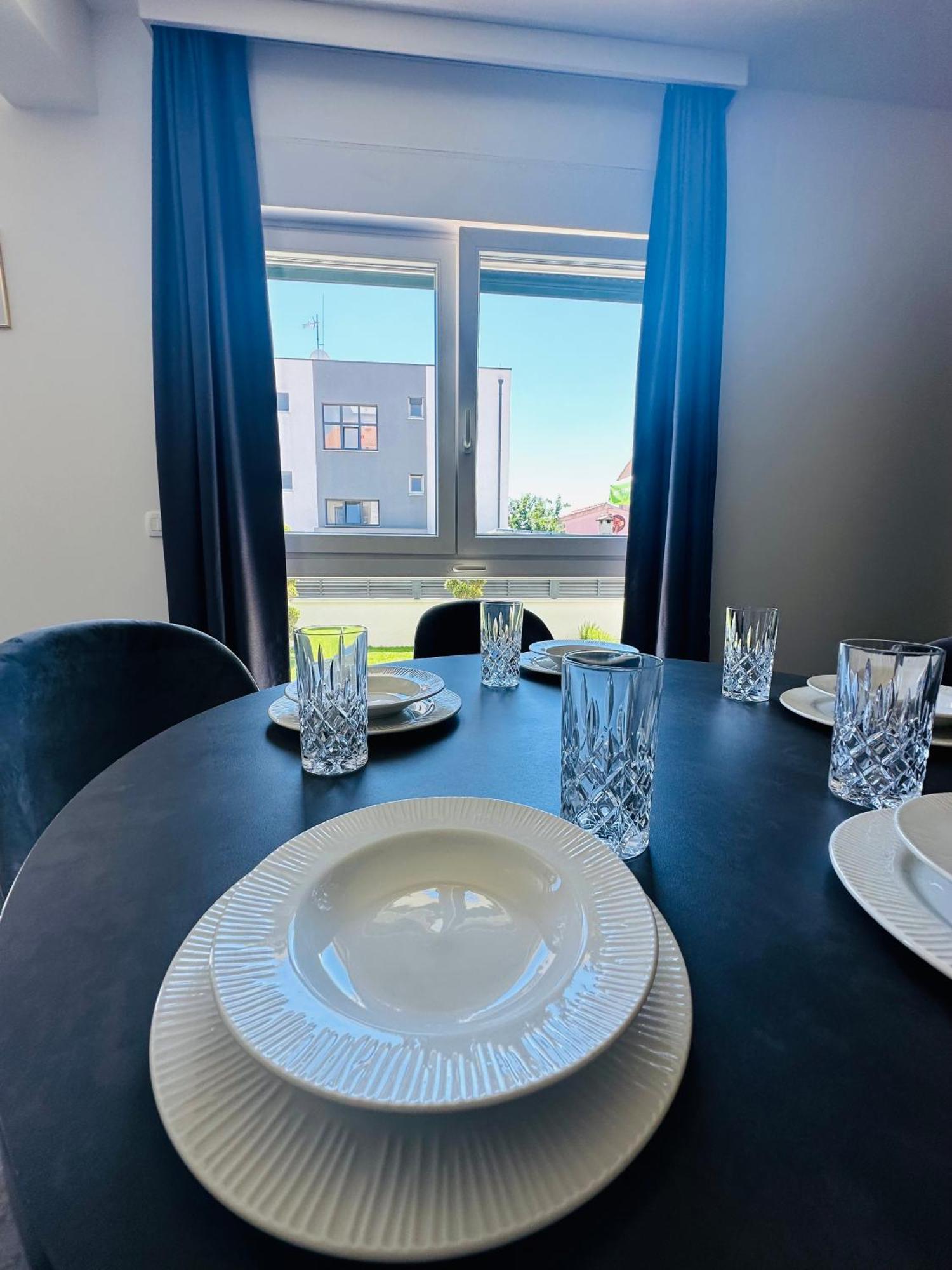 Vila Zrina - Apartmani Trogir Exteriér fotografie