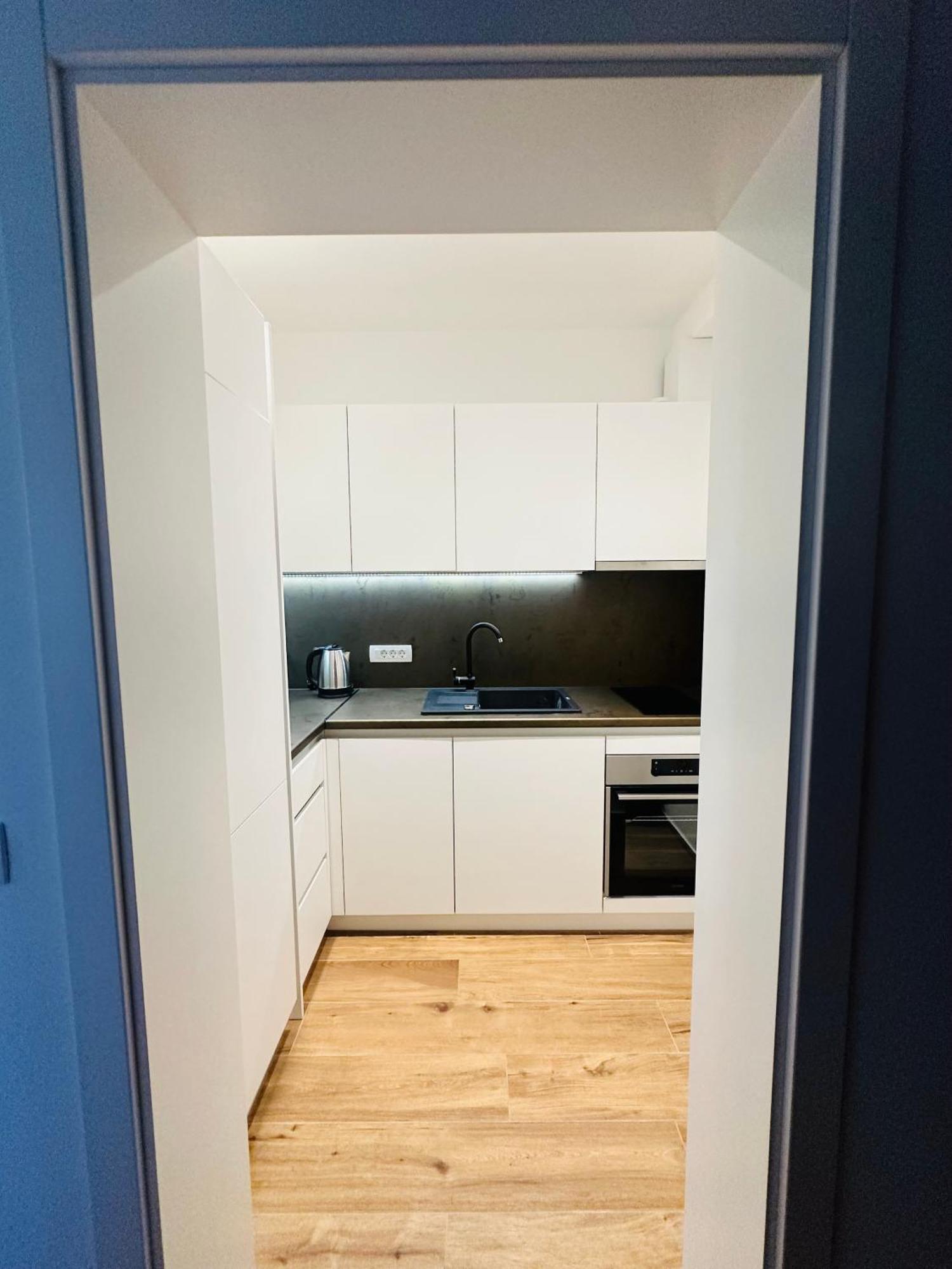 Vila Zrina - Apartmani Trogir Exteriér fotografie