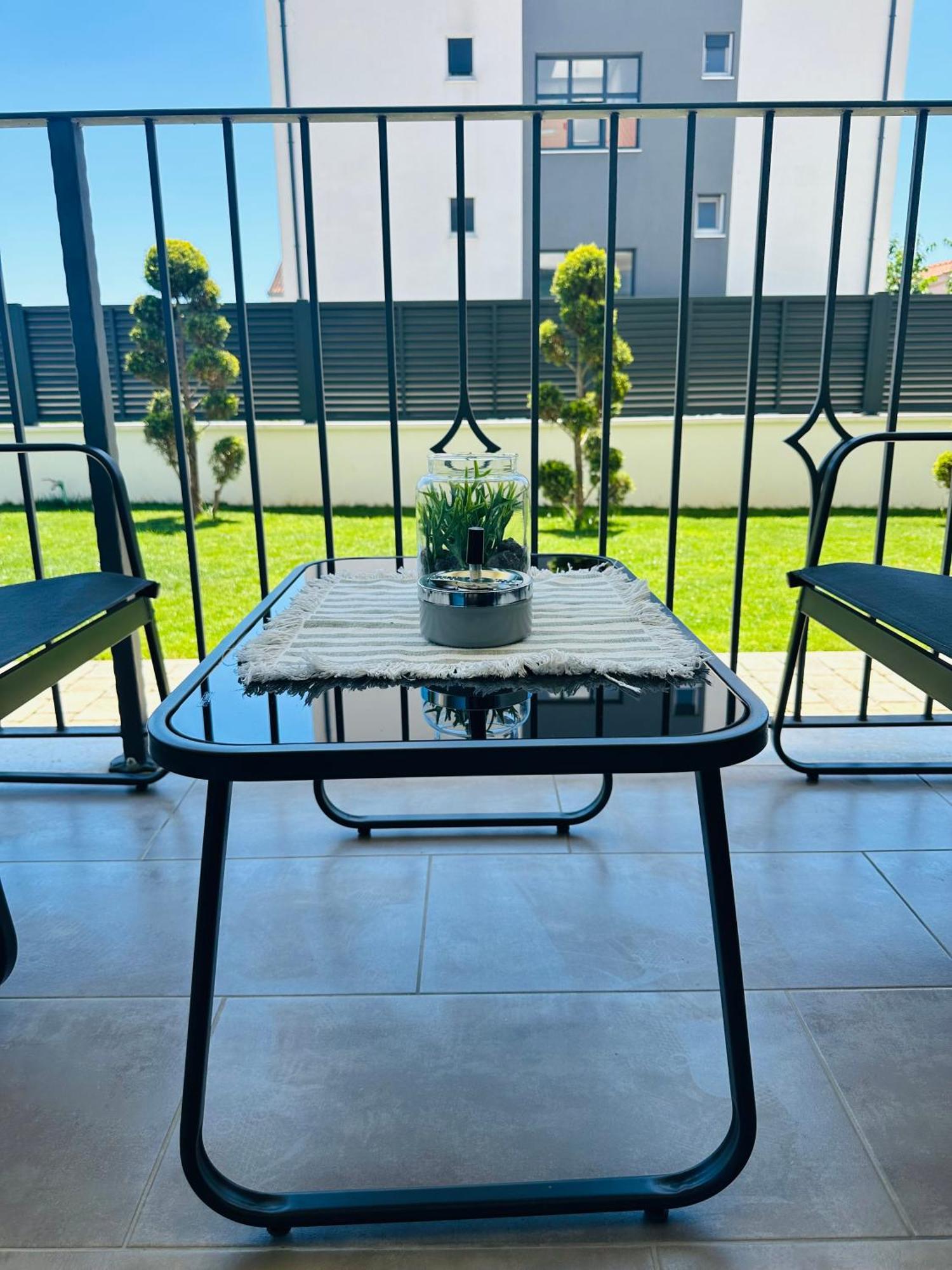 Vila Zrina - Apartmani Trogir Exteriér fotografie