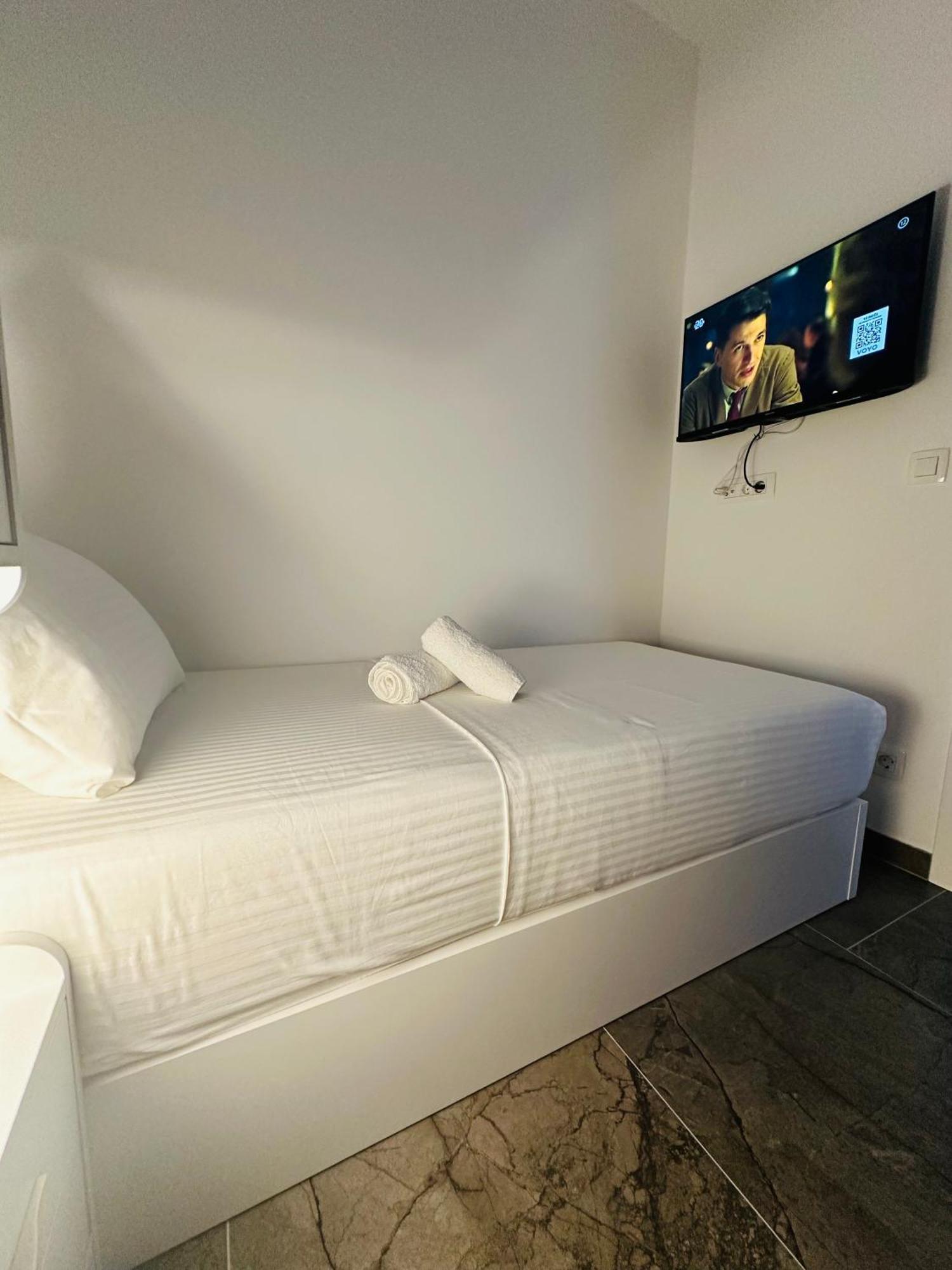 Vila Zrina - Apartmani Trogir Exteriér fotografie